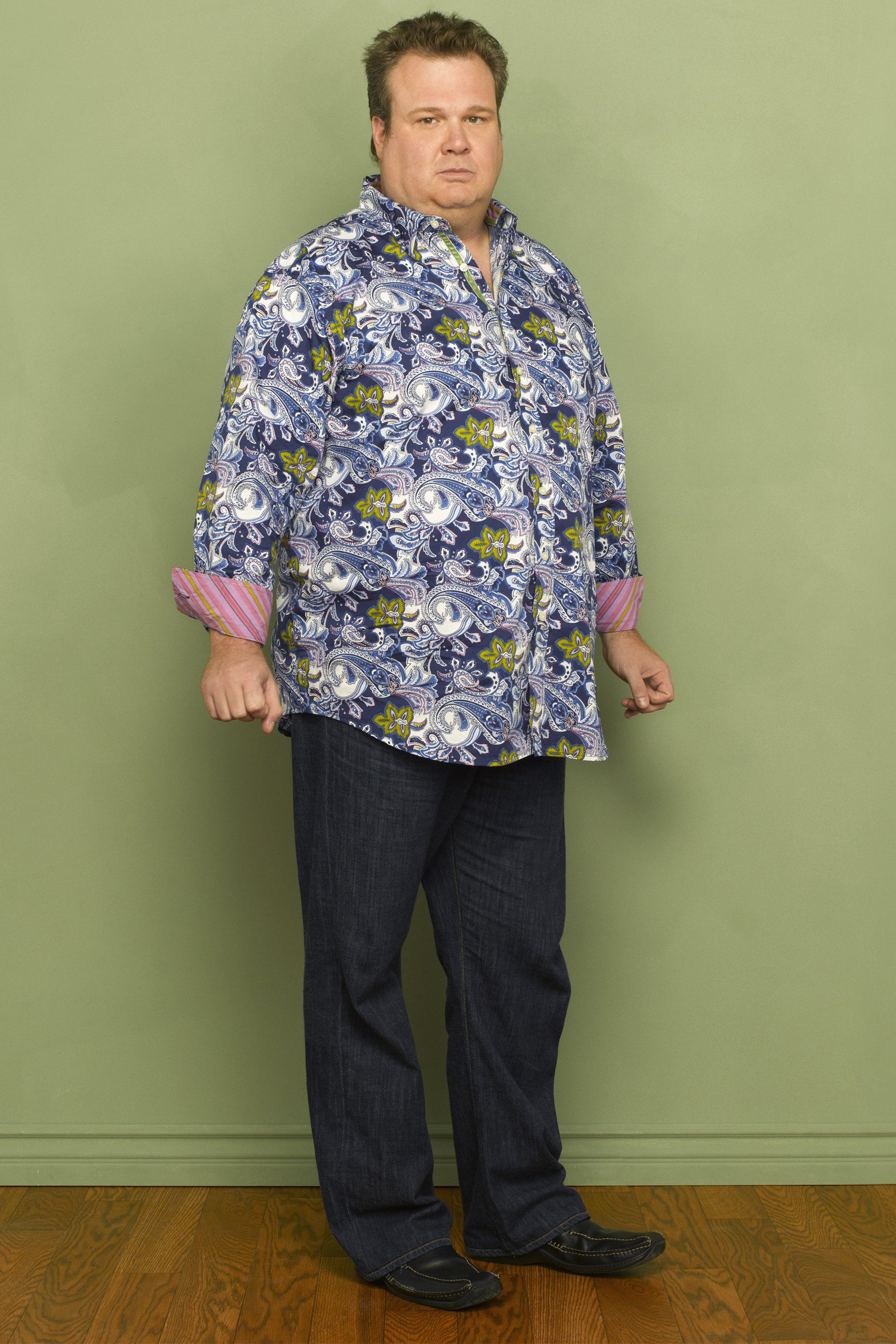 modern family shirts cameron