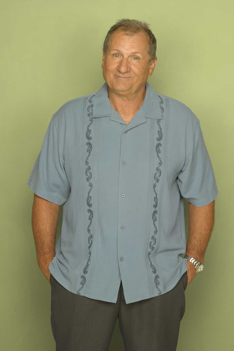 The Cast Of Modern Family Then And Now Photos The Cast Of Modern Family Then And Now Photos