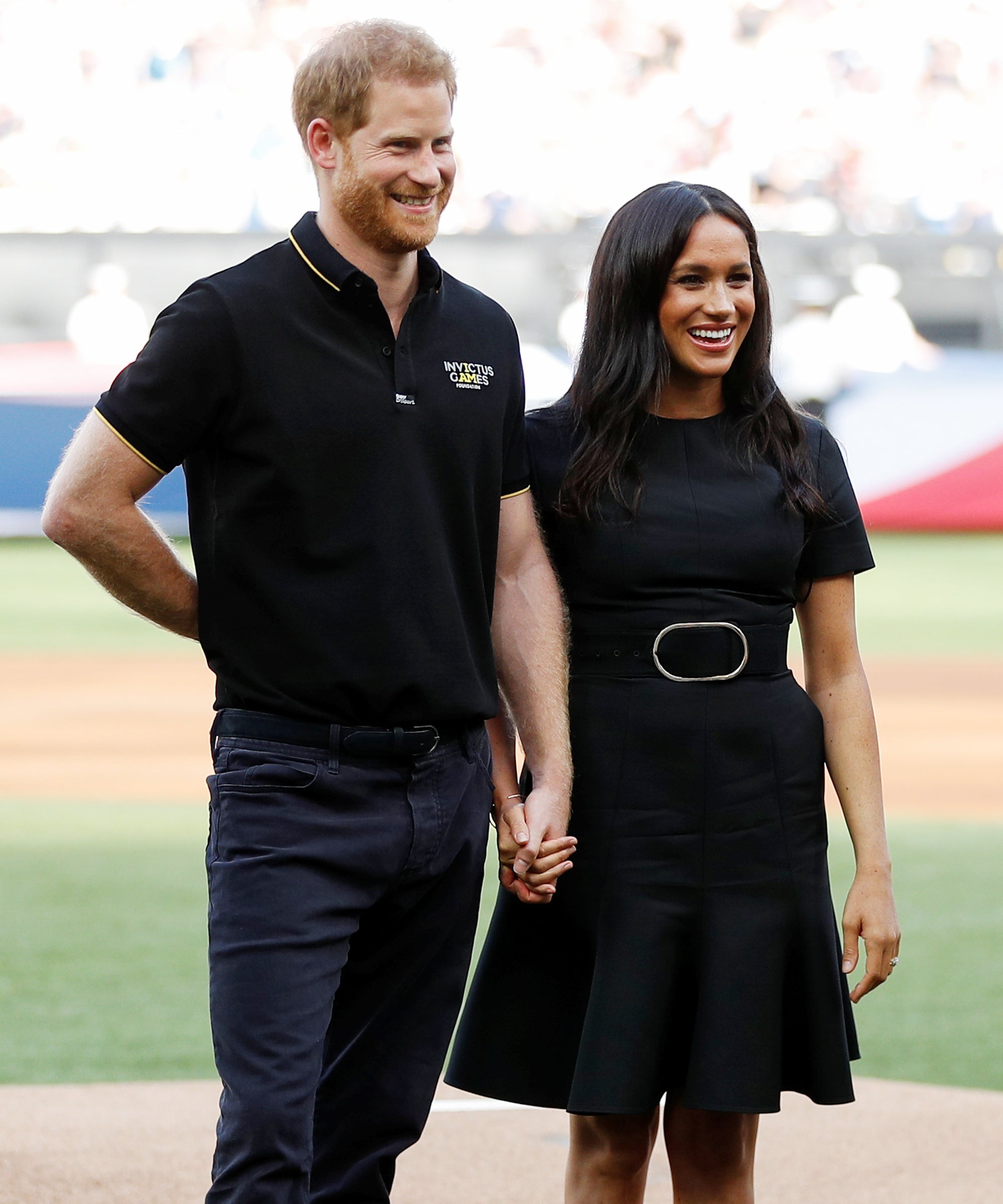 meghan markle valentino gown