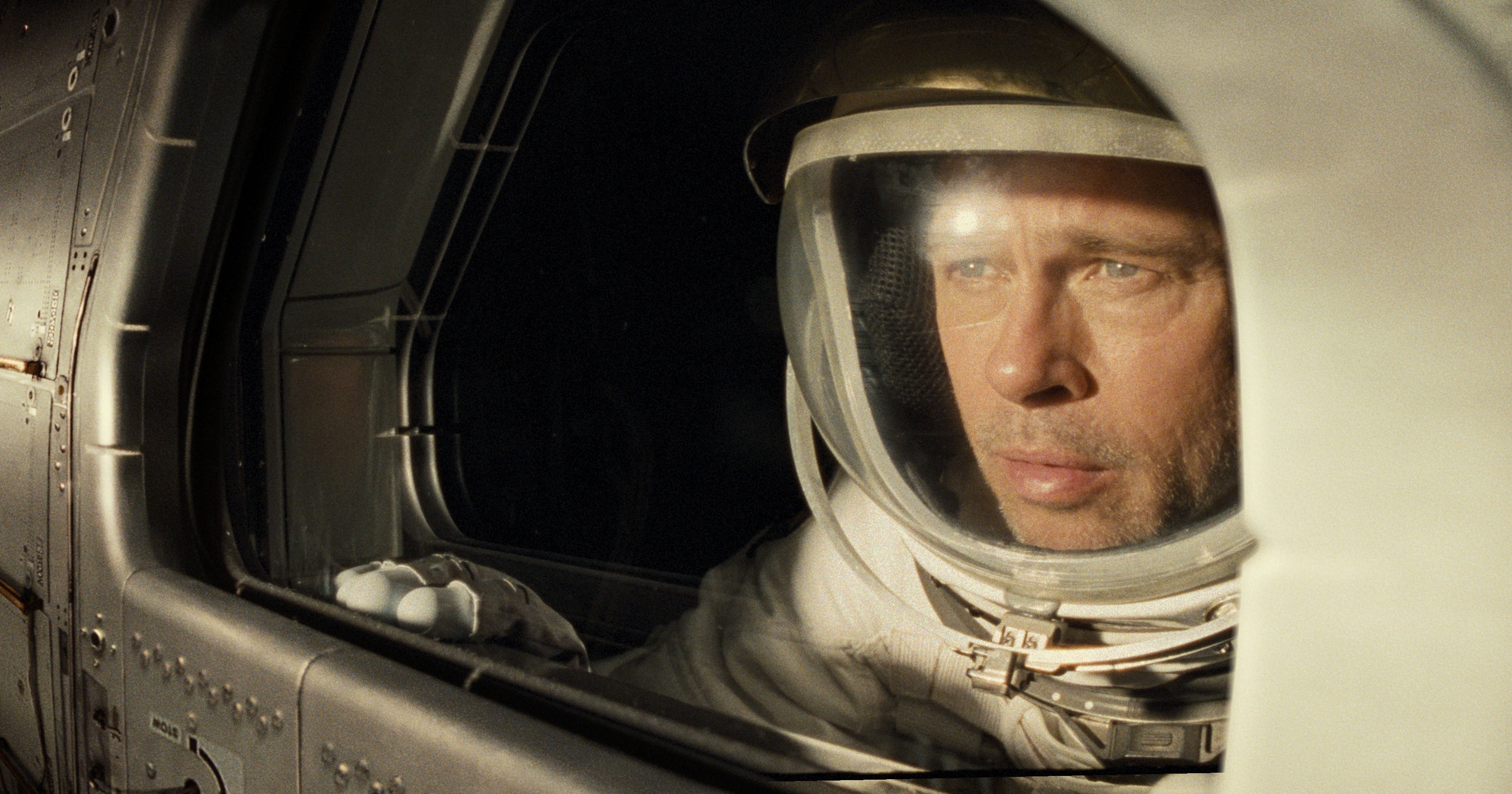 Why Do People Think Ad Astra Is A Space Cowboys Sequel
