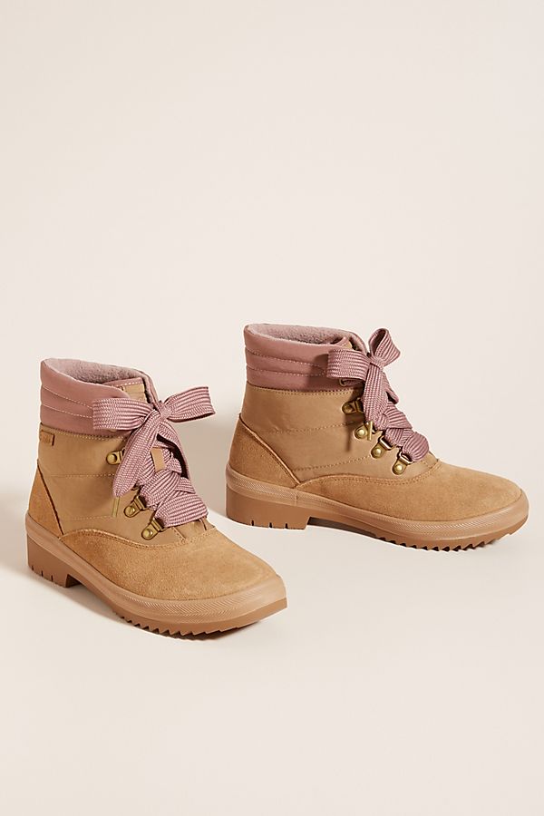 Keds Keds Camp Weather Resistant Boots