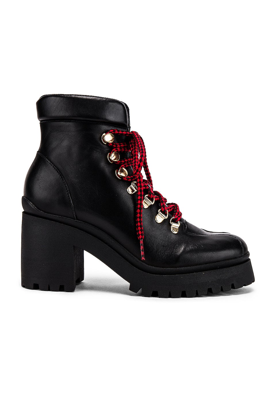 edenvale page bootie