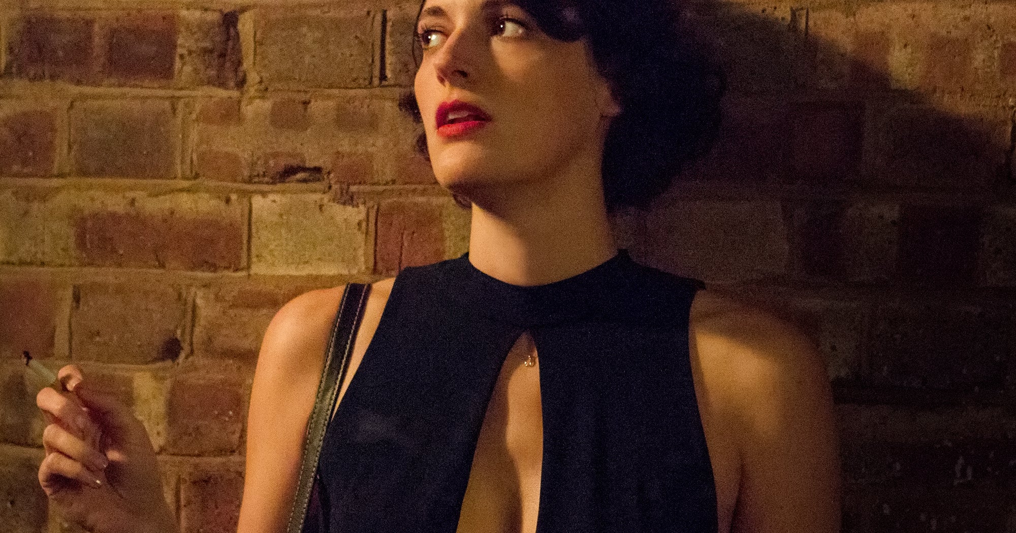 Fleabag Is So Much More Than A Comedy About A Sex Addict