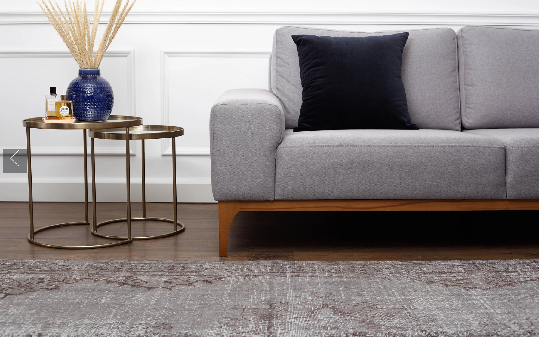 Rugs All Over The World,