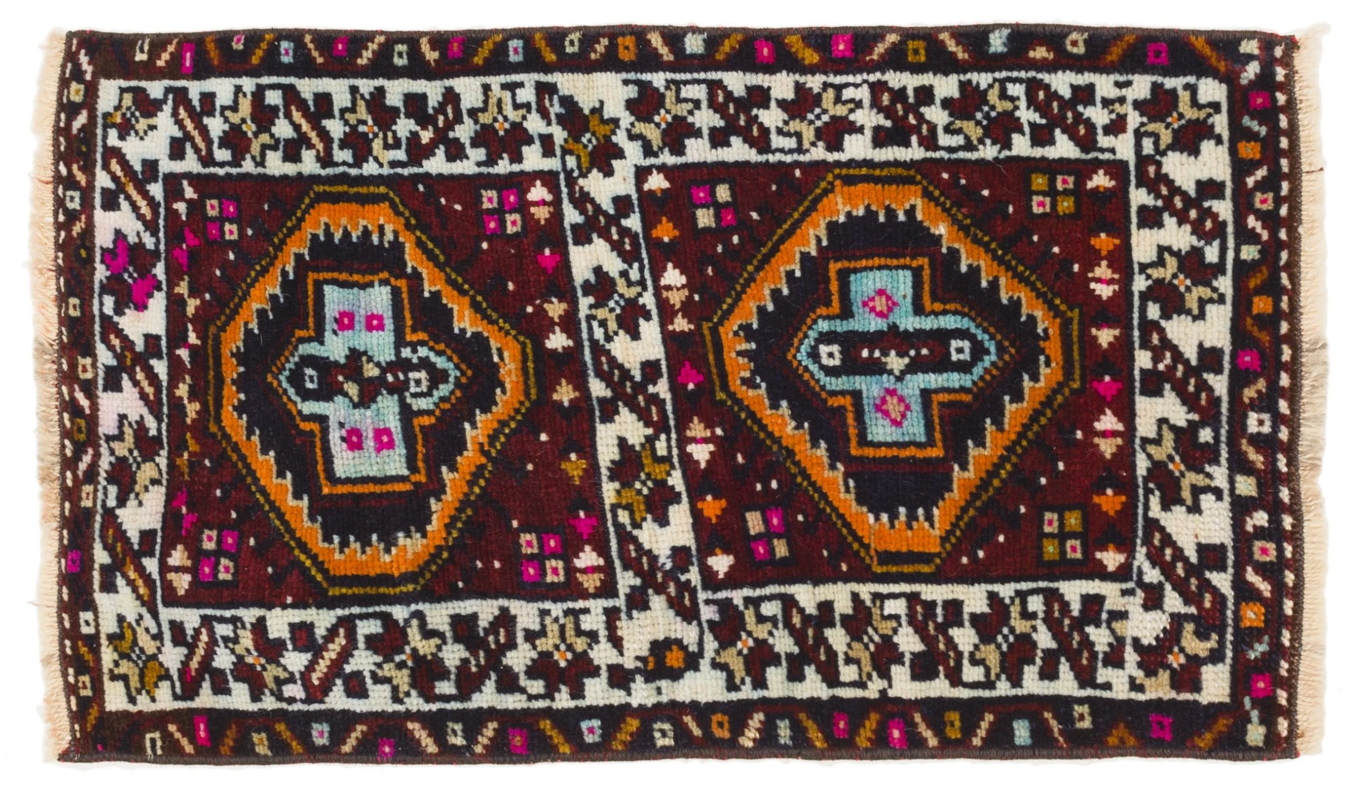 This New Company Sells Gorgeous One-Of-A-Kind Rugs From All Over The World At Affordable Prices Rugs All Over The World,