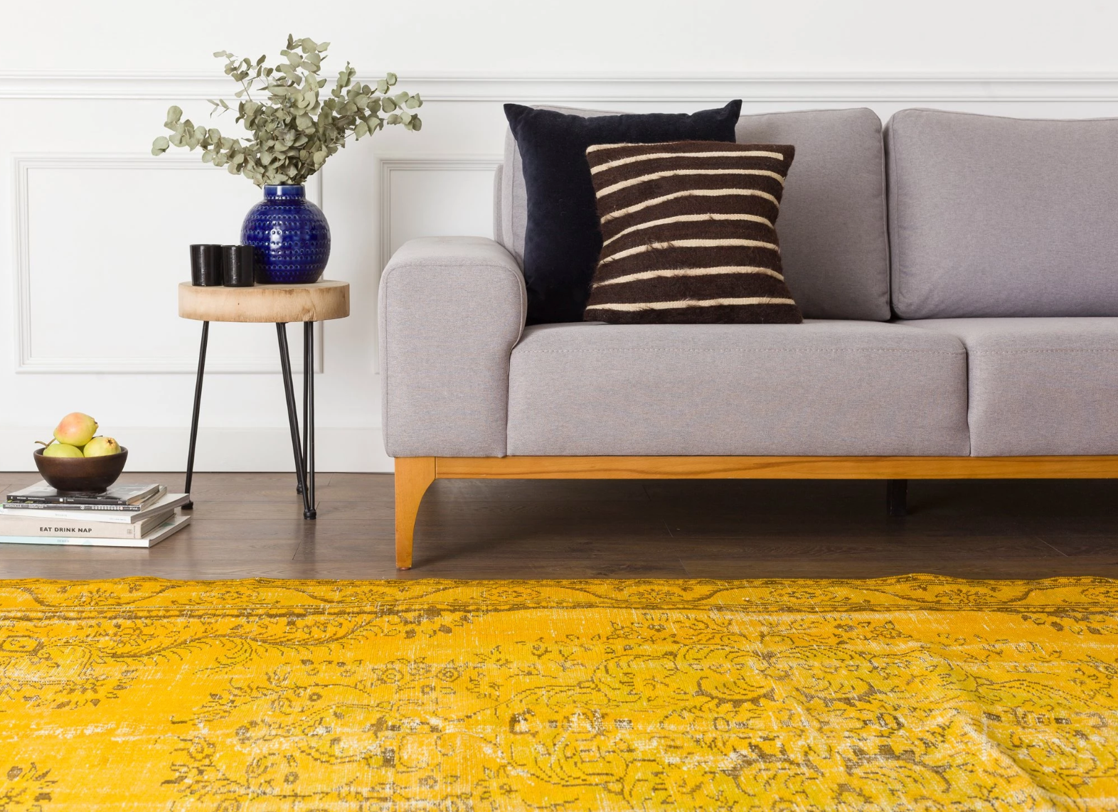 Rugs All Over The World,