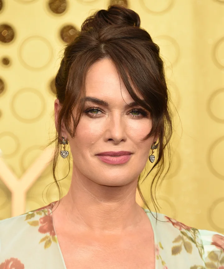 Lena Headey Reveals New Hand Tattoo Before Emmys 2019