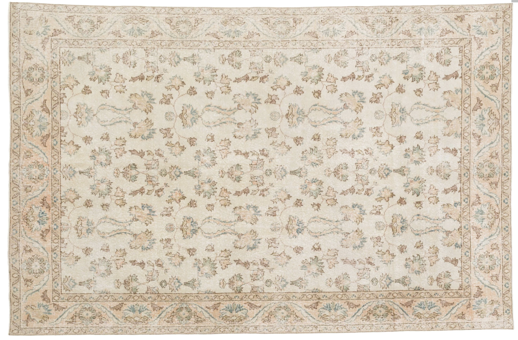 Rugs All Over The World,