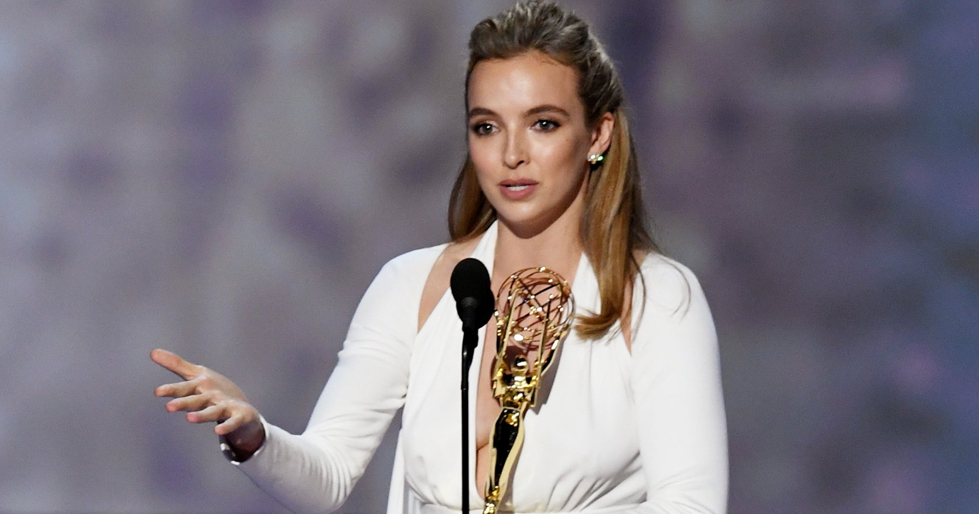 Why Jodie Comer Deserves 2019 Emmy For Best Actress