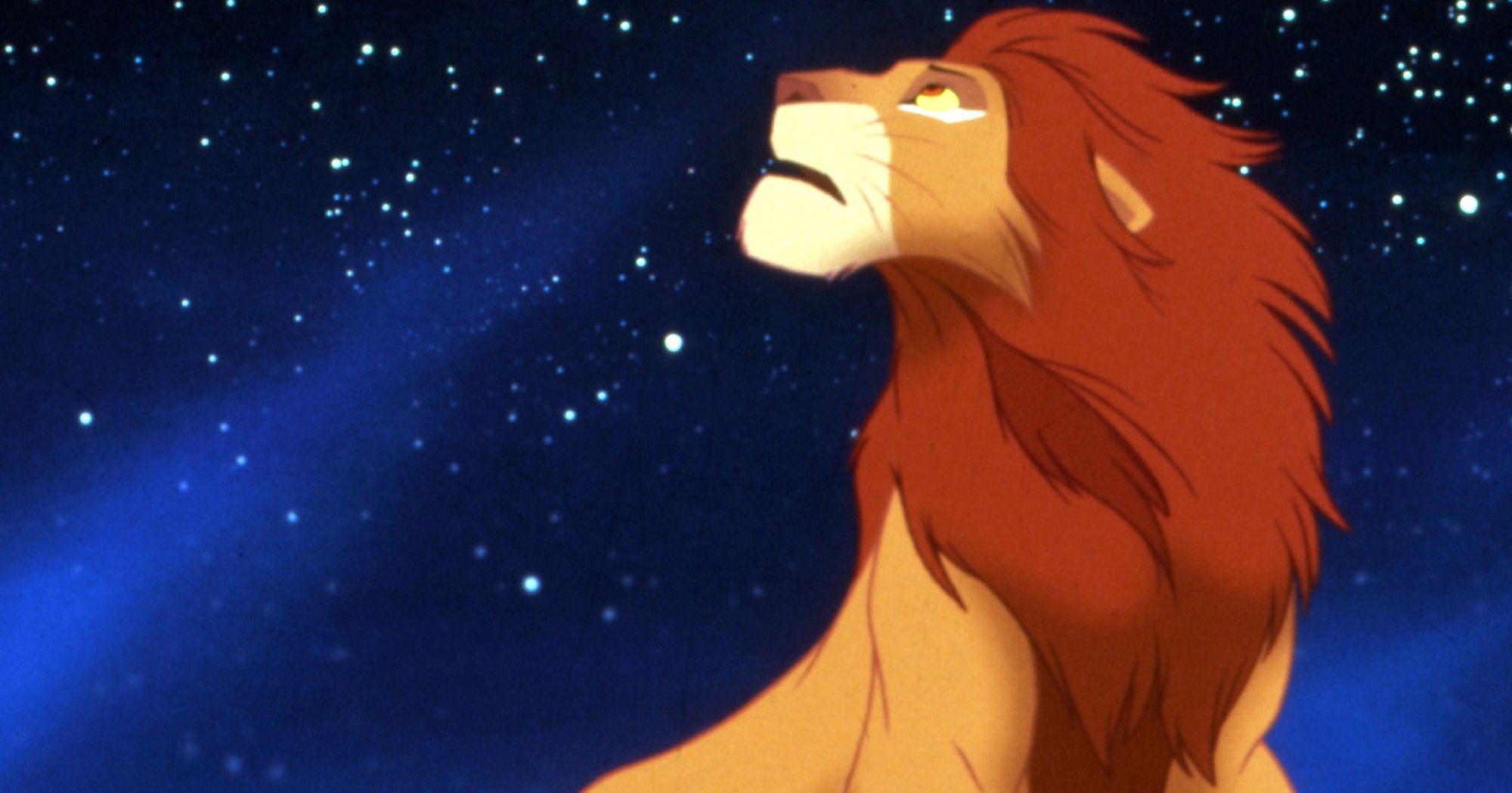 sad disney movies that make you cry