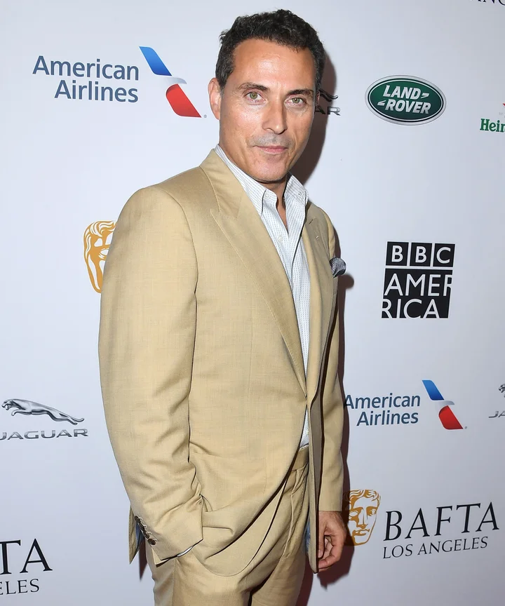 Cast Of Judy Garland Movie Look Like The Real People