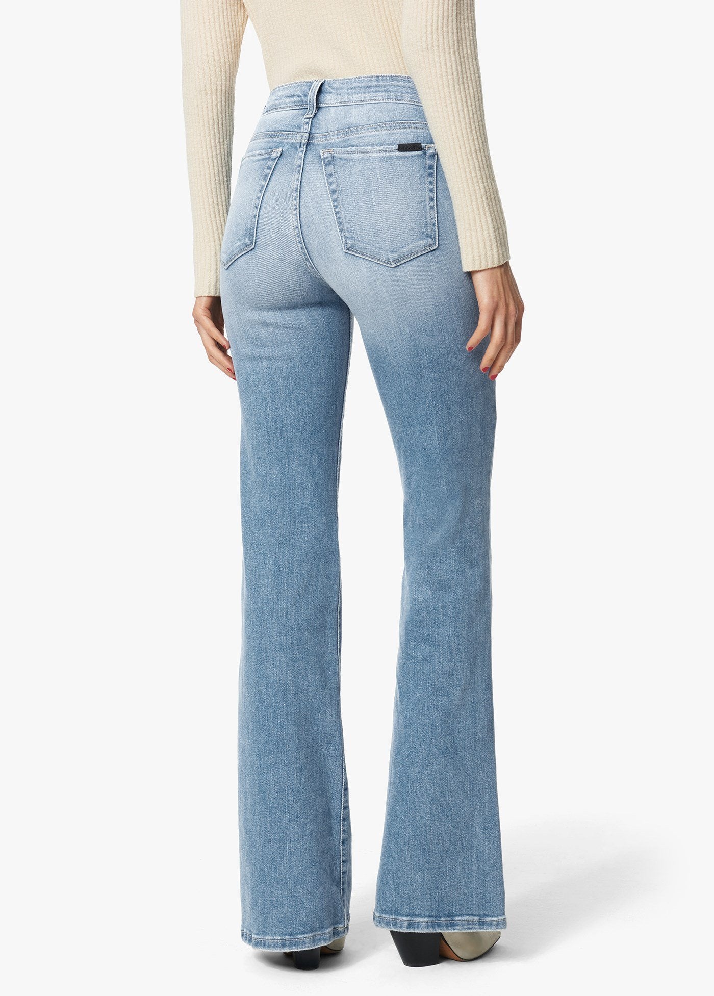 joe's molly jeans
