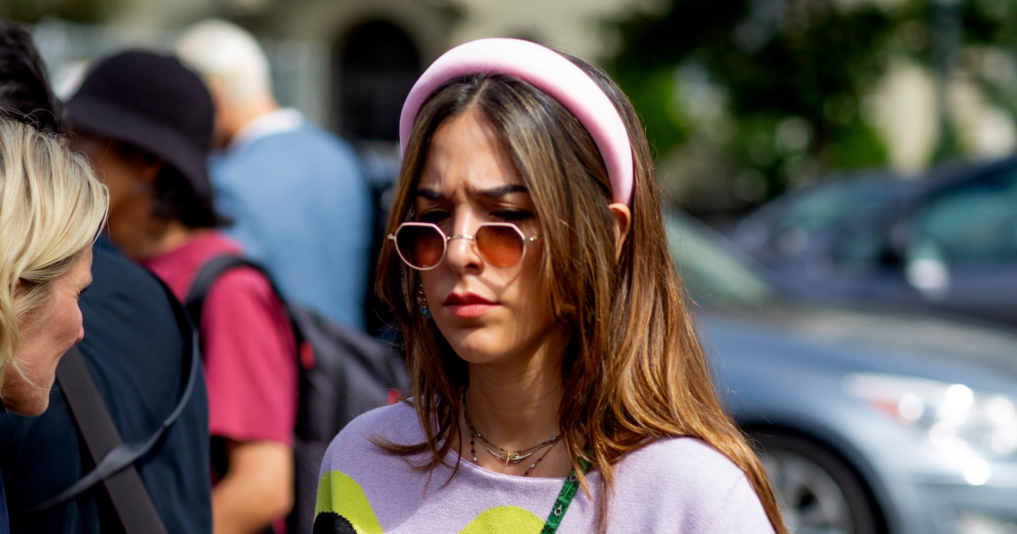 Street Style Spring Summer Accessories Trends 2019 Street Style