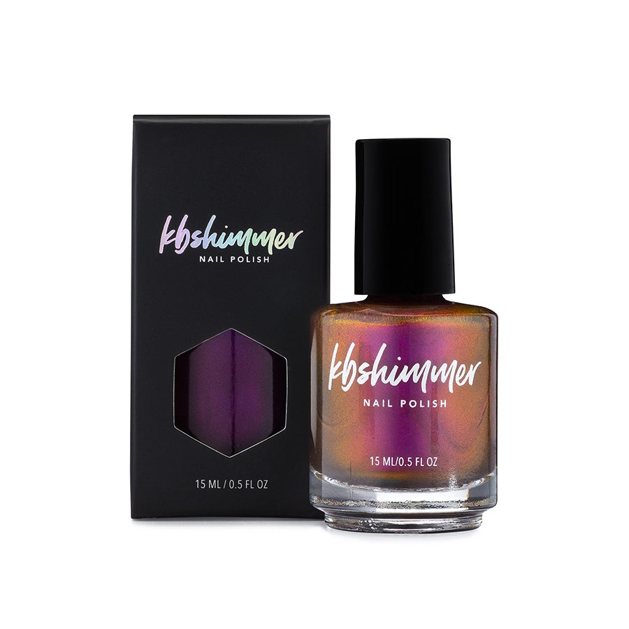 Pro-Approved Nail Colors Perfect Sweater Weather,