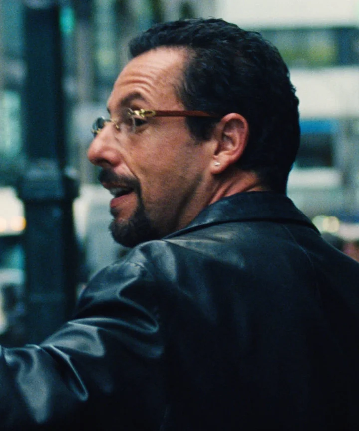 Adam Sandler Plays Jewelry Dealer In Uncut Gems Trailer