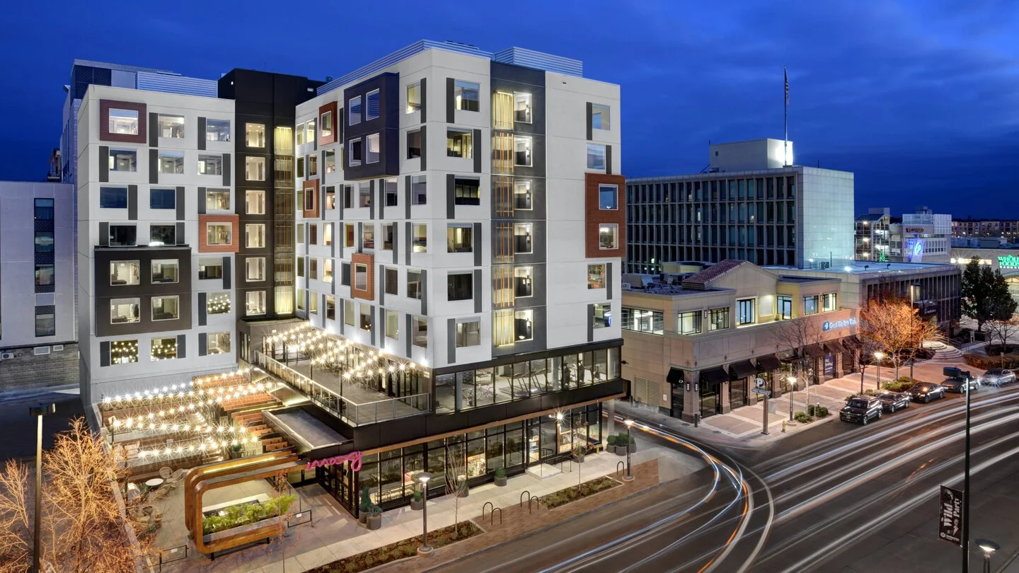 These Breathtaking Mini-Moon Destinations Don’t Even Require A Passport Mini-Moon Destinations,