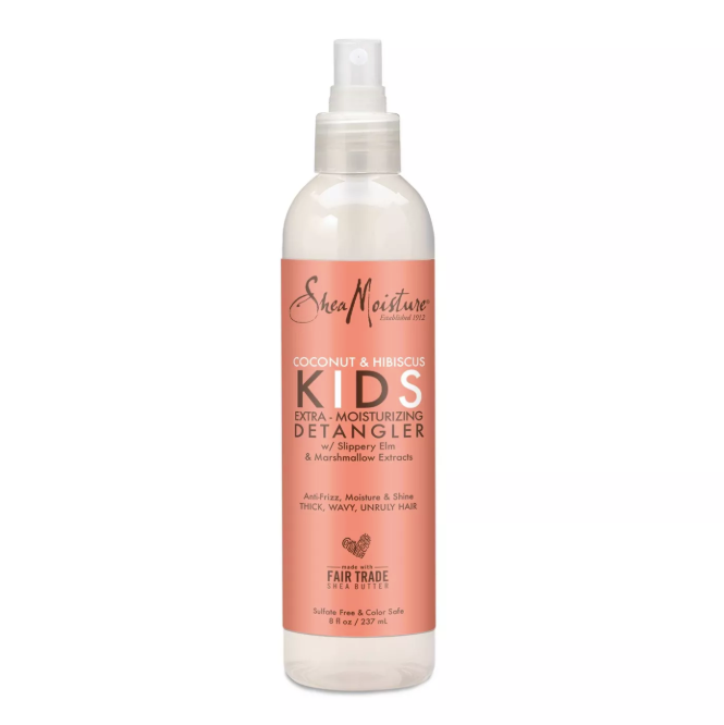 The Best Detanglers For Every Hair Type