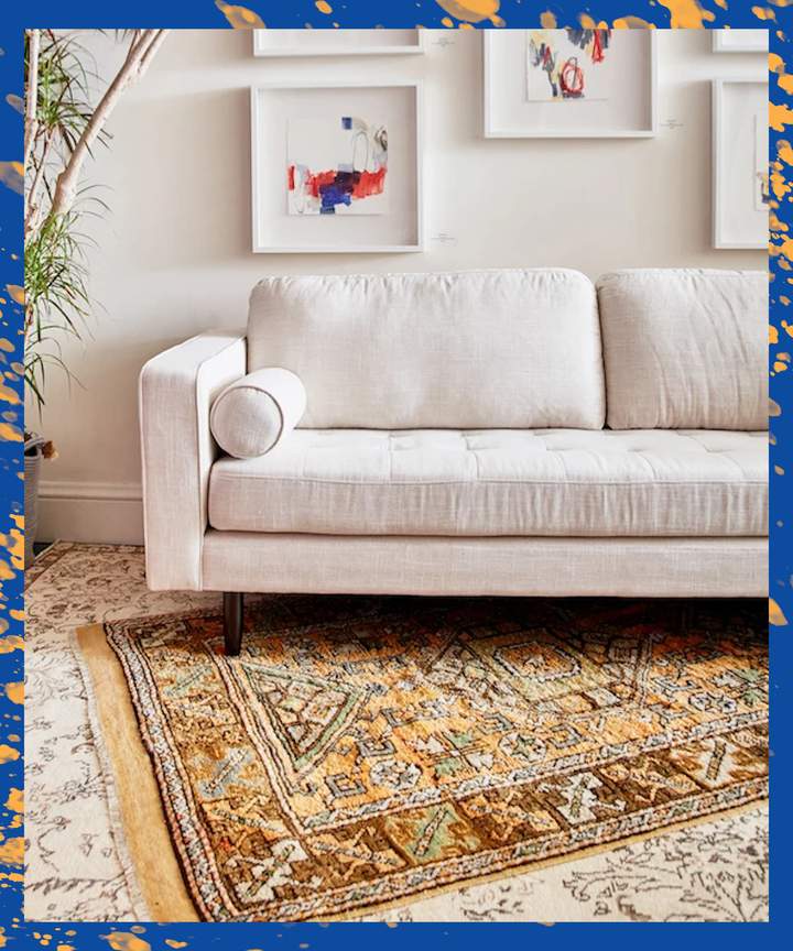 Revival Rugs Best Affordable Handmade Vintage Carpets