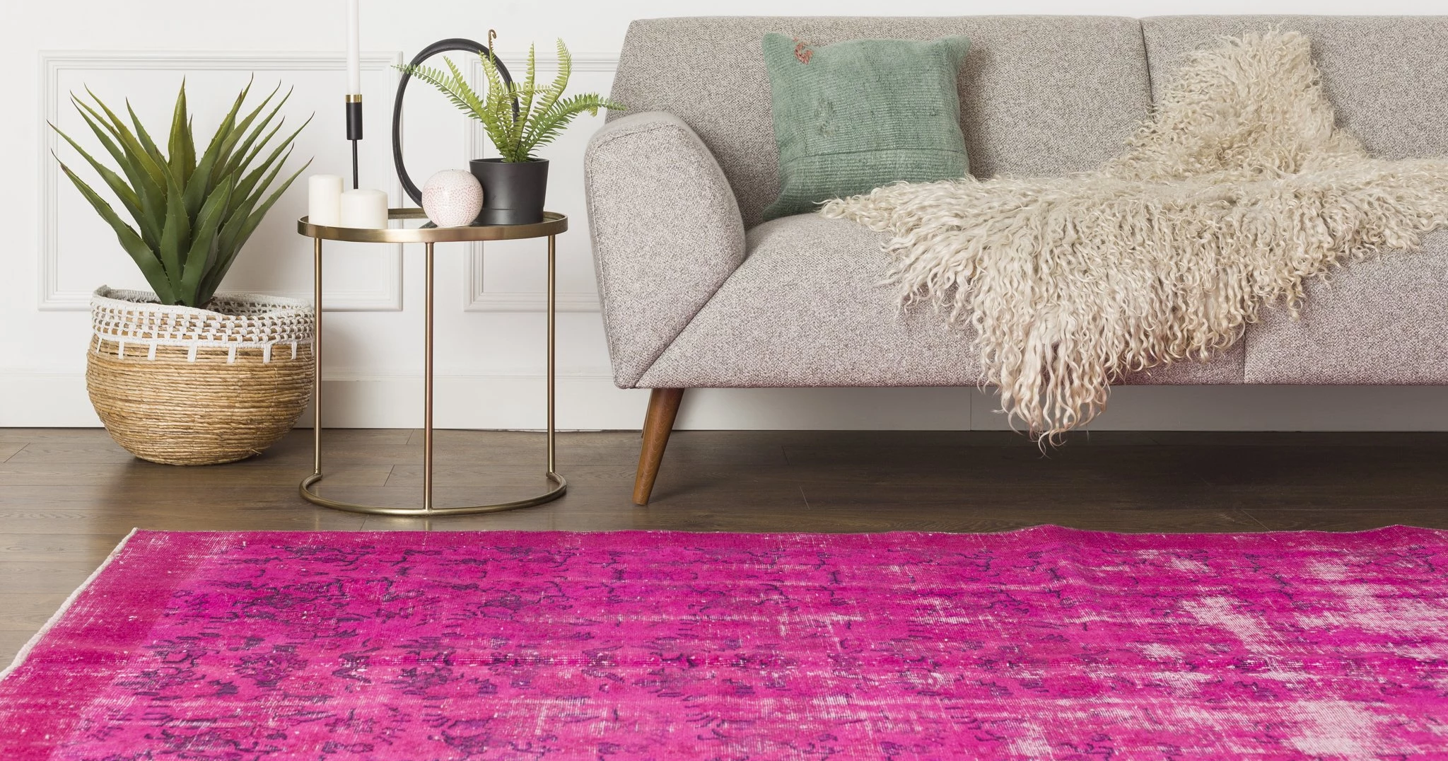 Revival Rugs Best Affordable Handmade Vintage Carpets