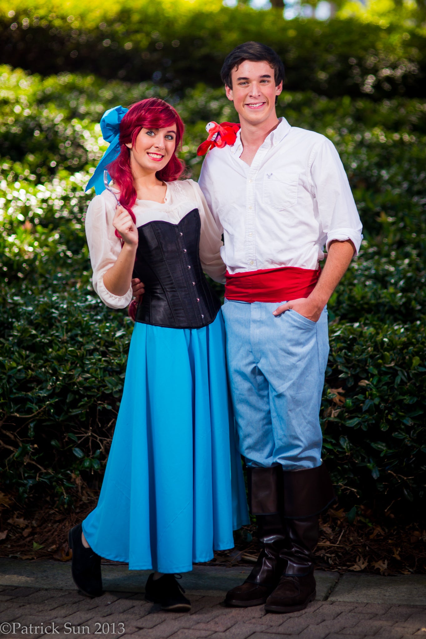 Buy > disney couples costume > in stock