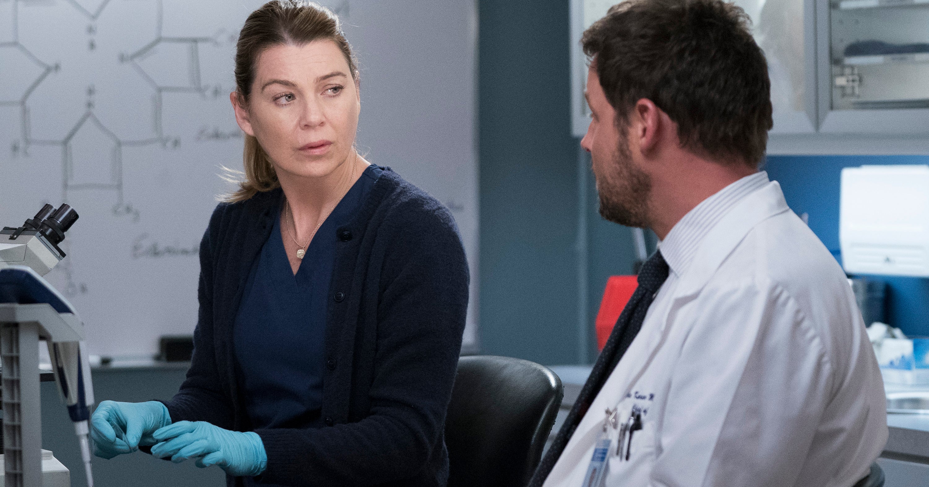 Whats On TV Tonight September 26 TV Premieres To Watch