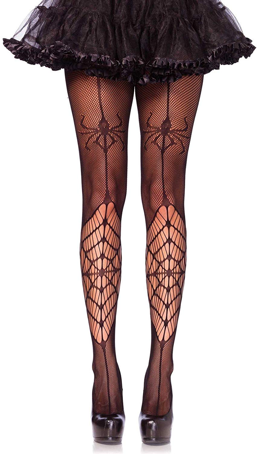 Halloween Tights & Stockings For Any Costume 2019