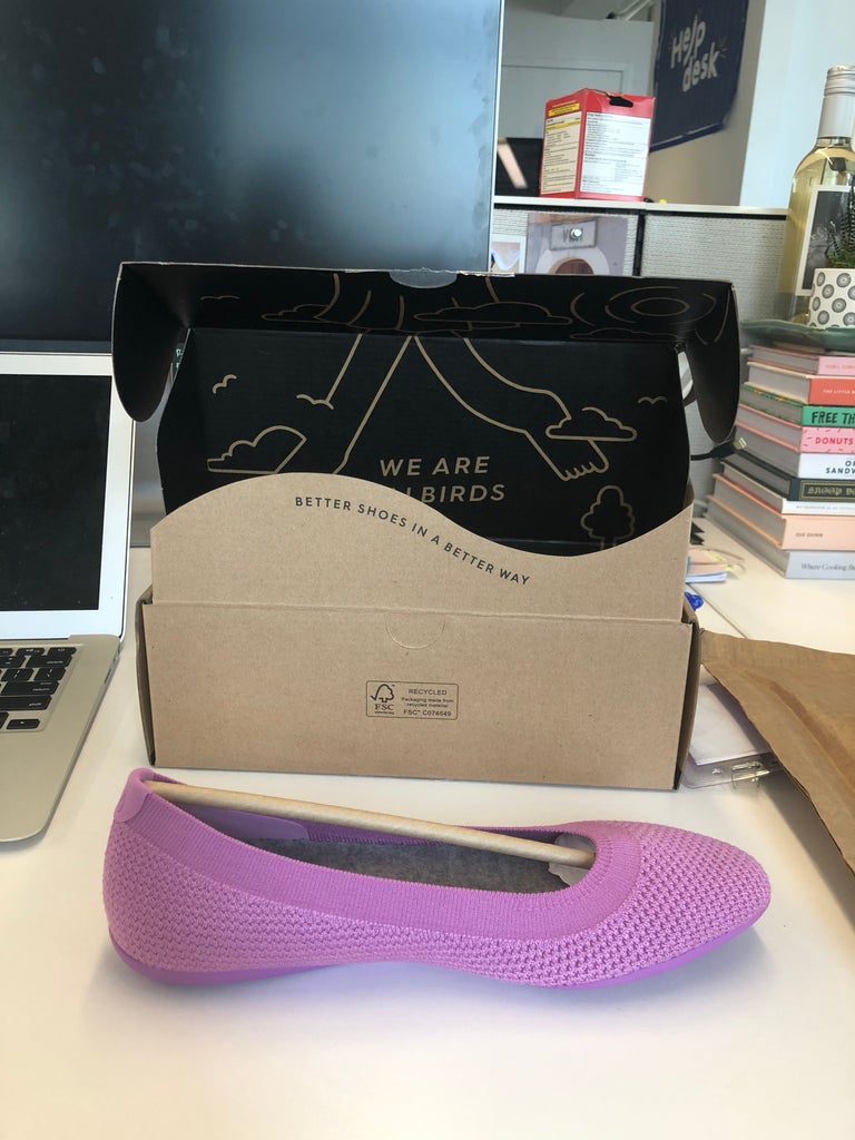 We Road-Tested 5 Pairs Of Techy Commuter Shoes To See Which Ones Gave The Best Foot Hugs Techy Commuter Shoes,