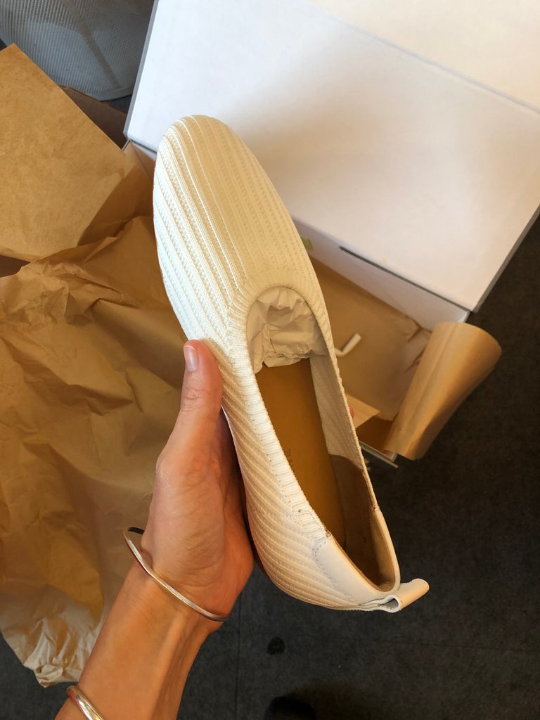 We Road-Tested 5 Pairs Of Techy Commuter Shoes To See Which Ones Gave The Best Foot Hugs Techy Commuter Shoes,