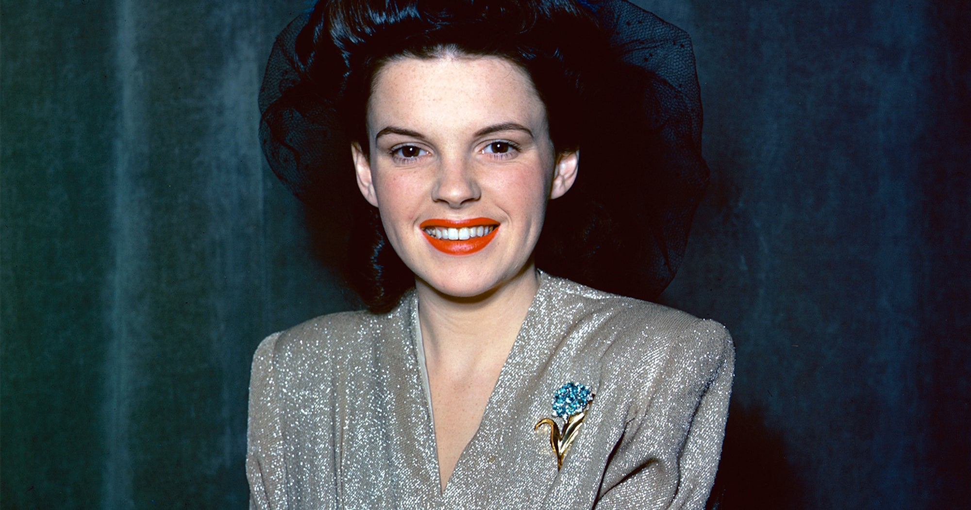Judy Garland 5 Husbands & Their Complicated Marriages