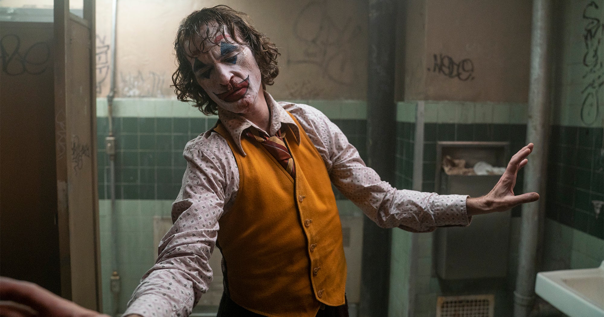 Aurora Shooting Survivors Speak Against Joker Movie