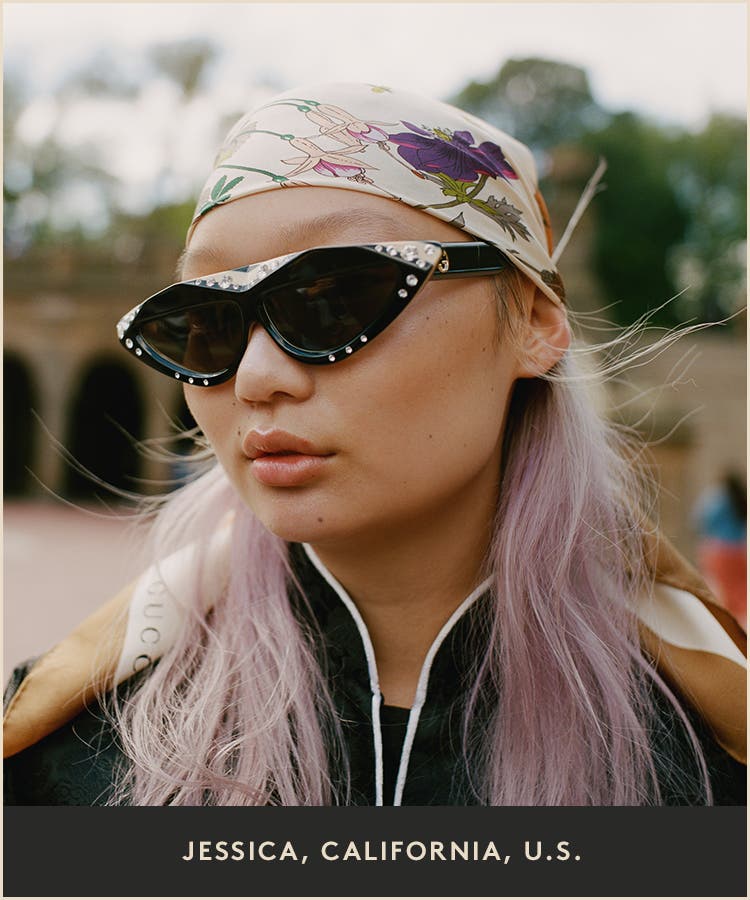 Gucci sunglasses shop collection 2019