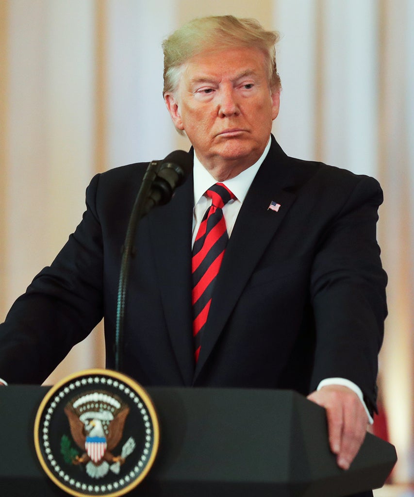 All The Efforts To Impeach Trump & Why This Time Is Different Impeach Trump,