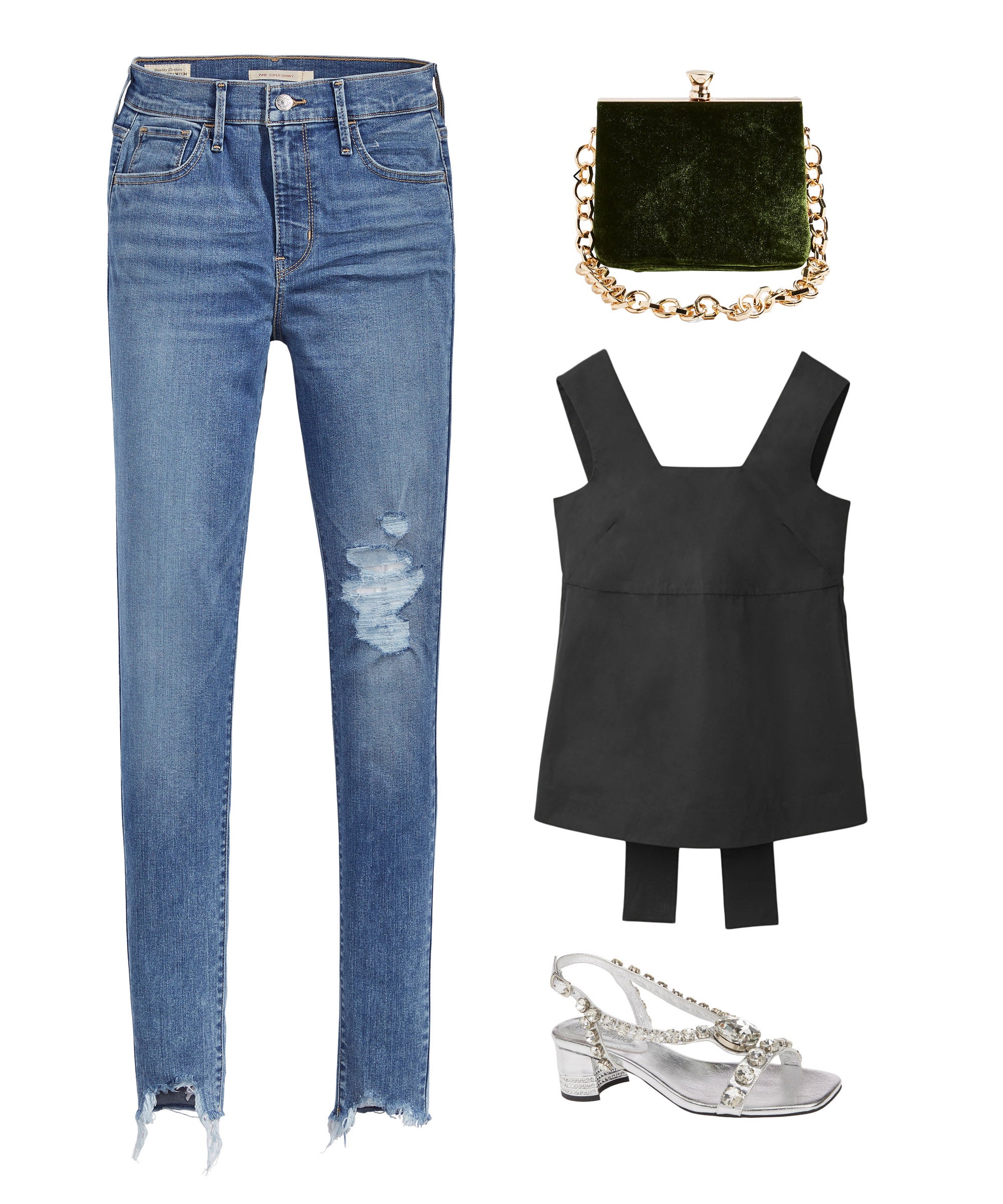 Best jeans for fall 2019 on sale