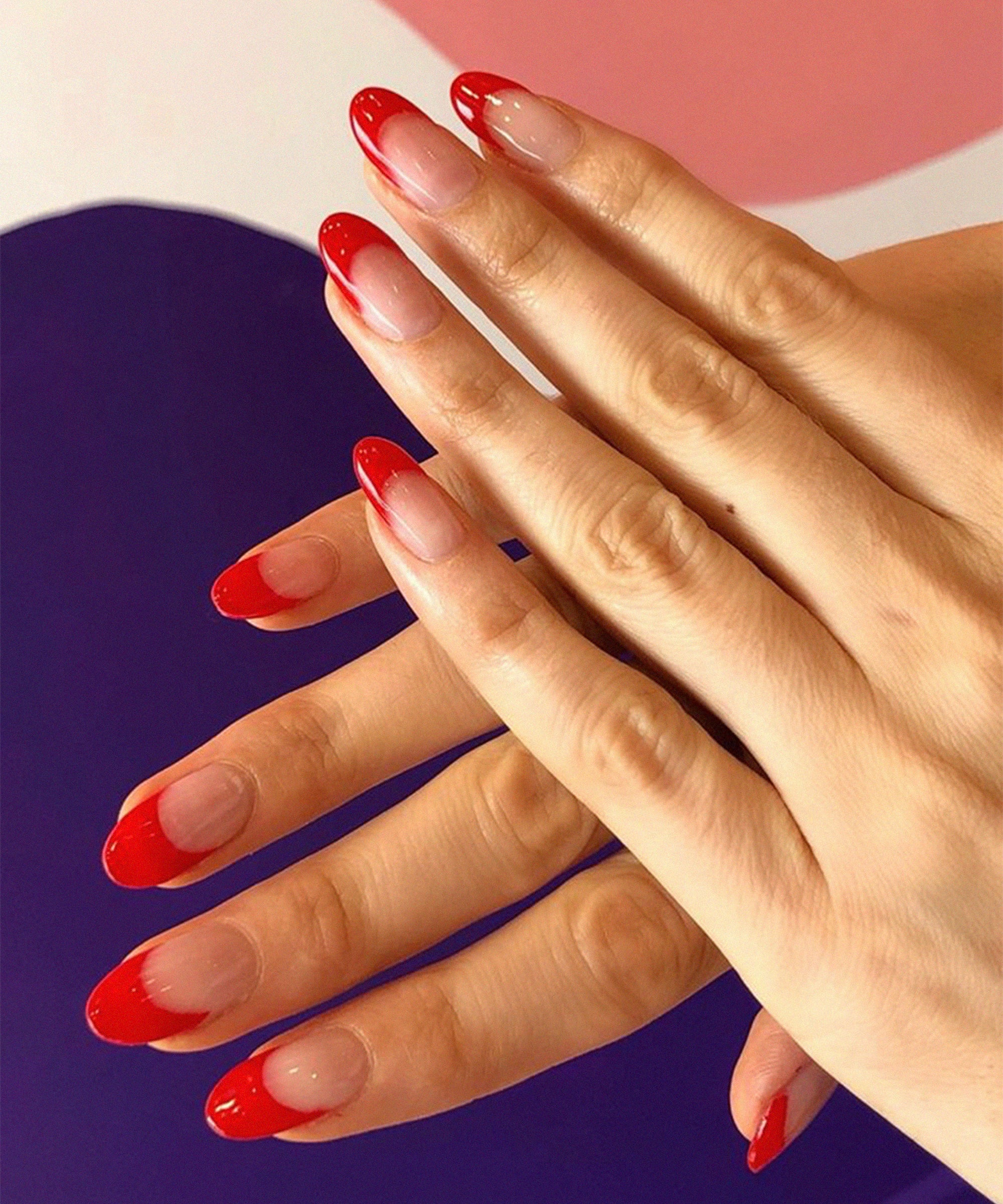 These Salons Are Giving Us Major Nail Inspiration