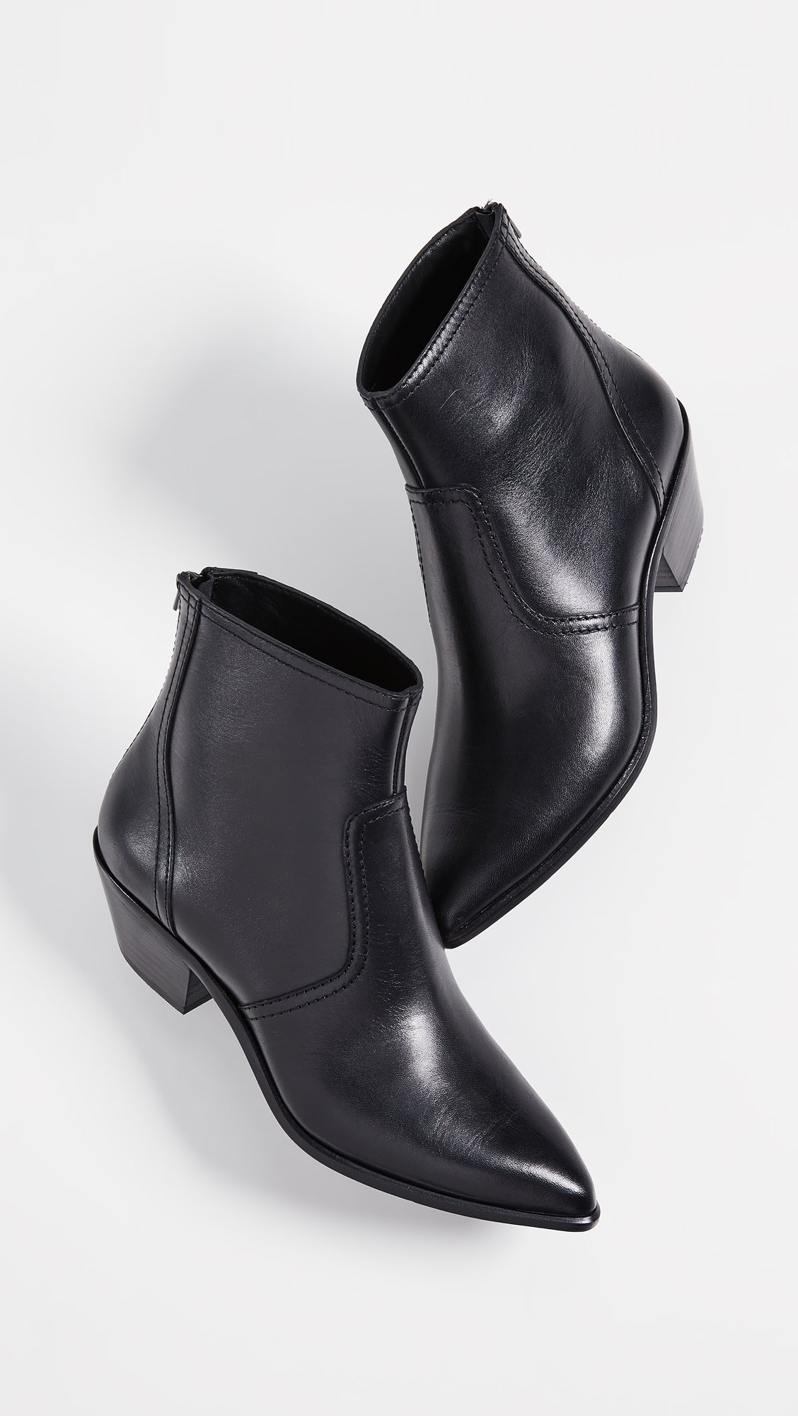 Loeffler randall joni bootie outlet