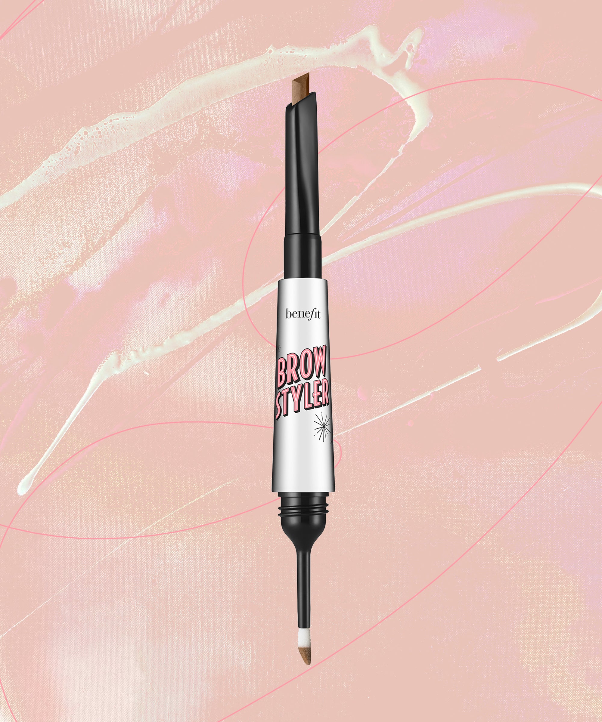 Benefit Launches Brow Styler, Product Review