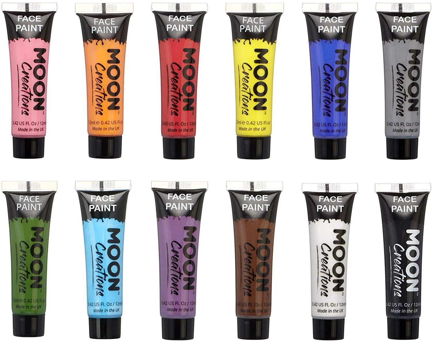 11 Halloween Makeup Kits To Amp Up Your Costume Halloween Makeup Kits,