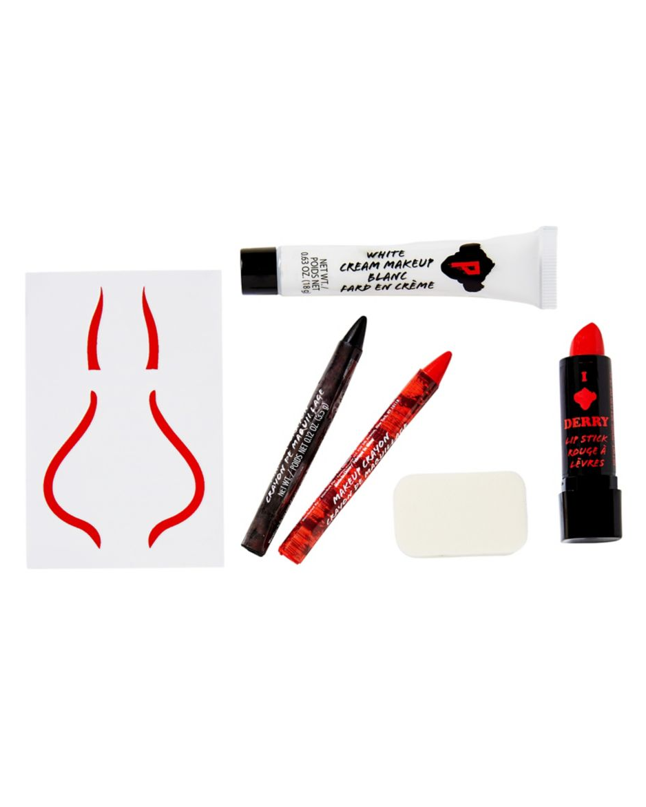 9 Halloween Makeup Kits To Amp Up Your Costume Halloween Makeup Kits,
