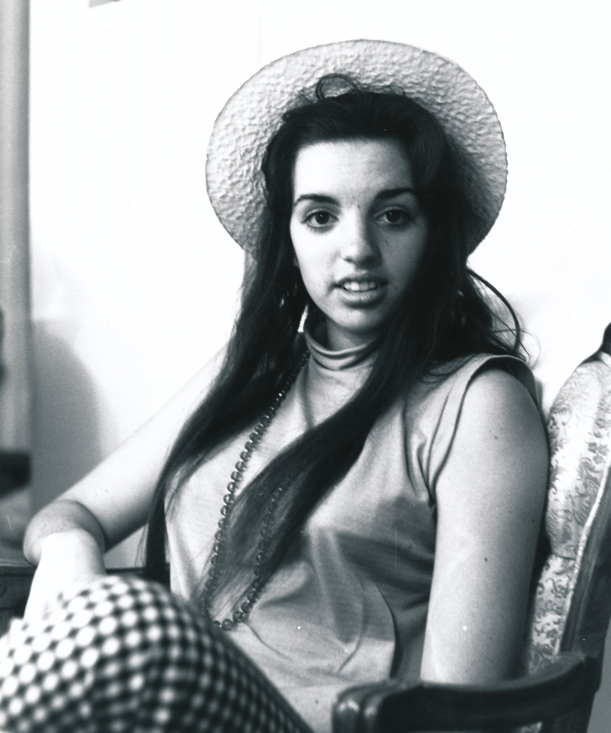 Young liza minnelli pictures