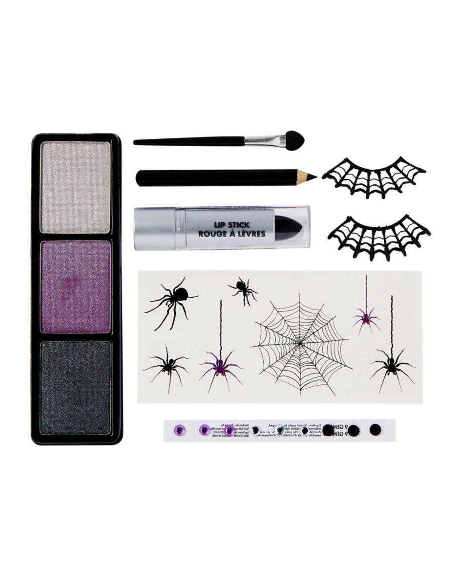 9 Halloween Makeup Kits To Amp Up Your Costume Halloween Makeup Kits,
