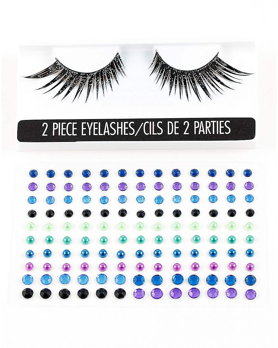 Halloween Makeup Kits,