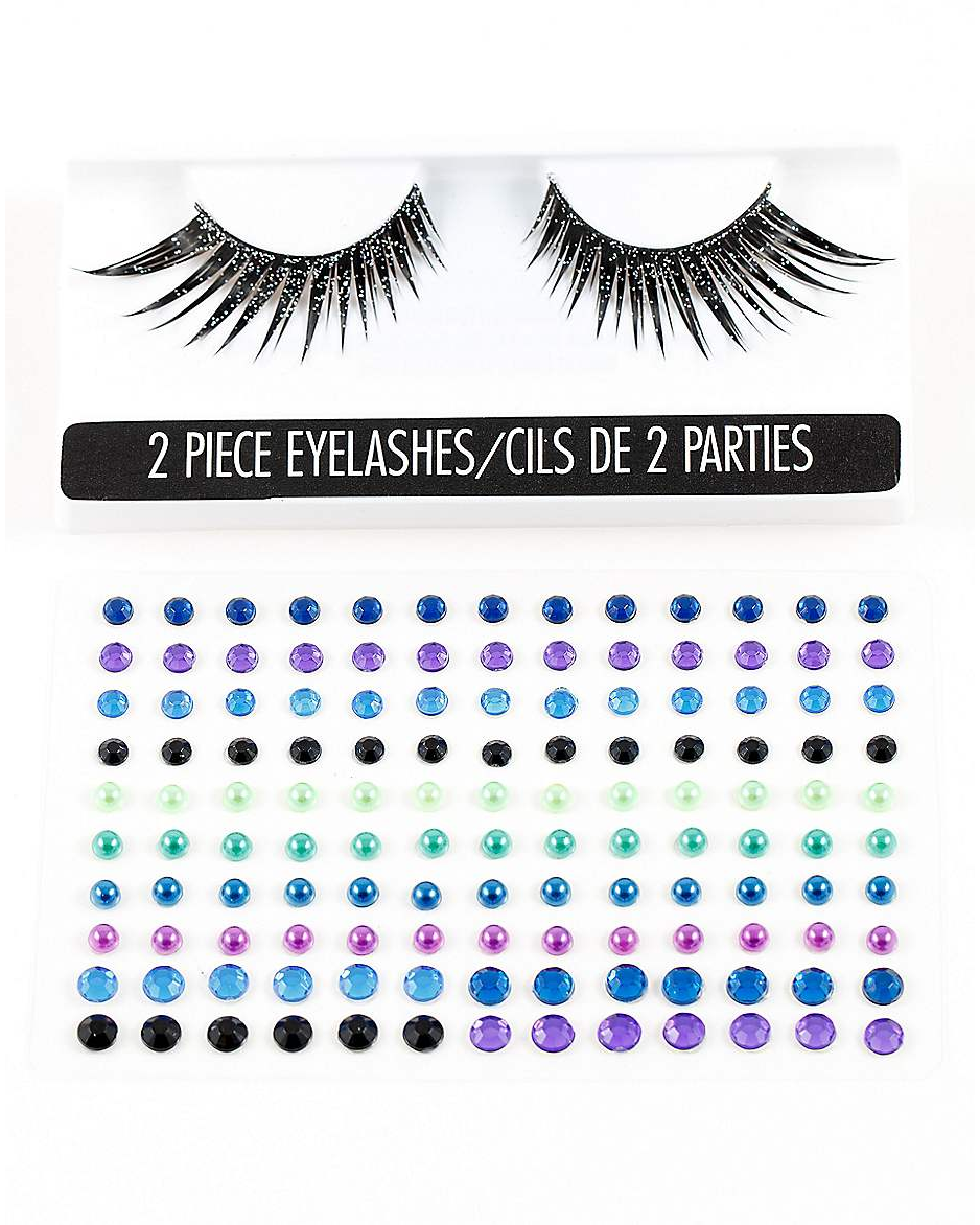 9 Halloween Makeup Kits To Amp Up Your Costume Halloween Makeup Kits,