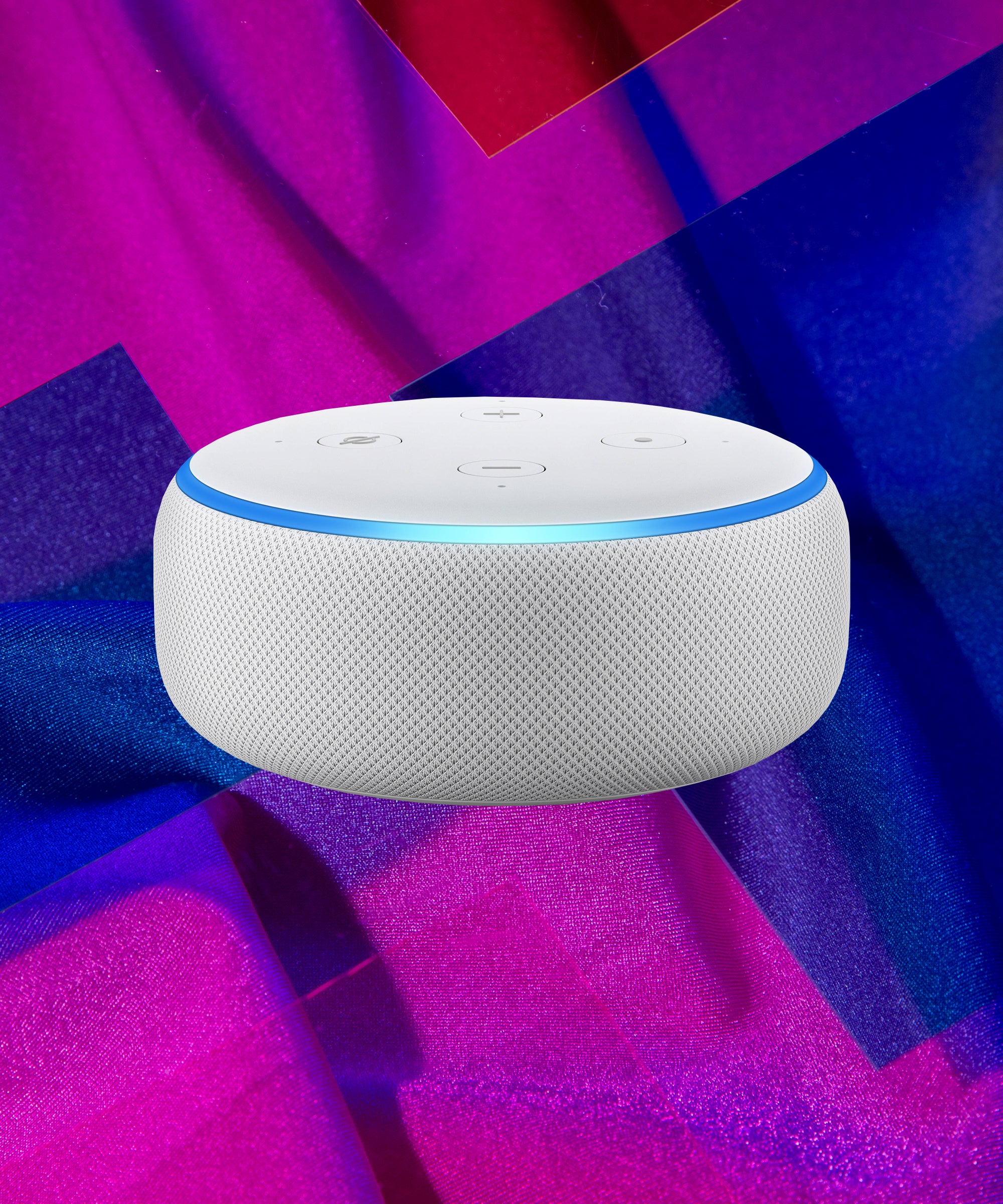 New echo devices best sale 2019