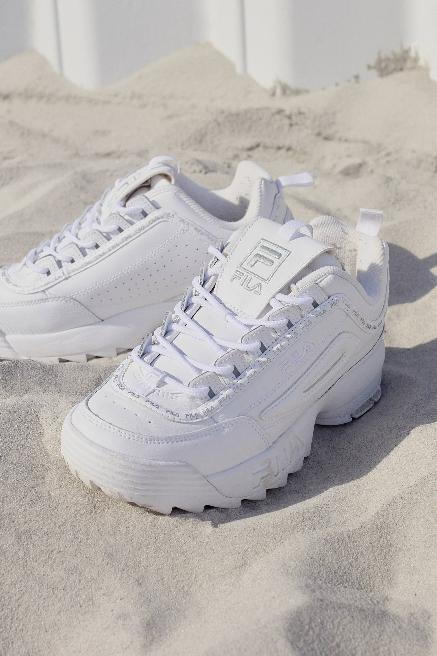 fila disruptor 2 premium kids