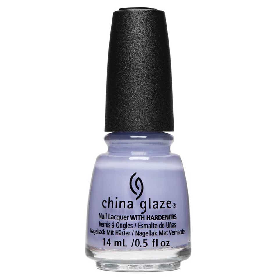 Best Lavender Nail Polish For A Pastel Purple Manicure