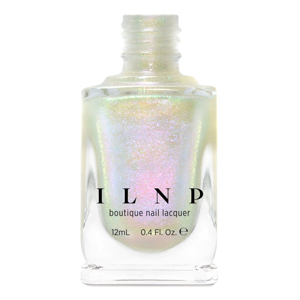 ILNP + ILNP Nail Polish in Abyss