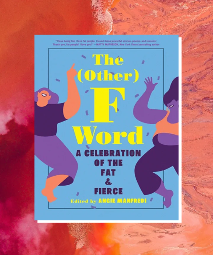 How Writer Jes Baker Reclaimed The Word Fat