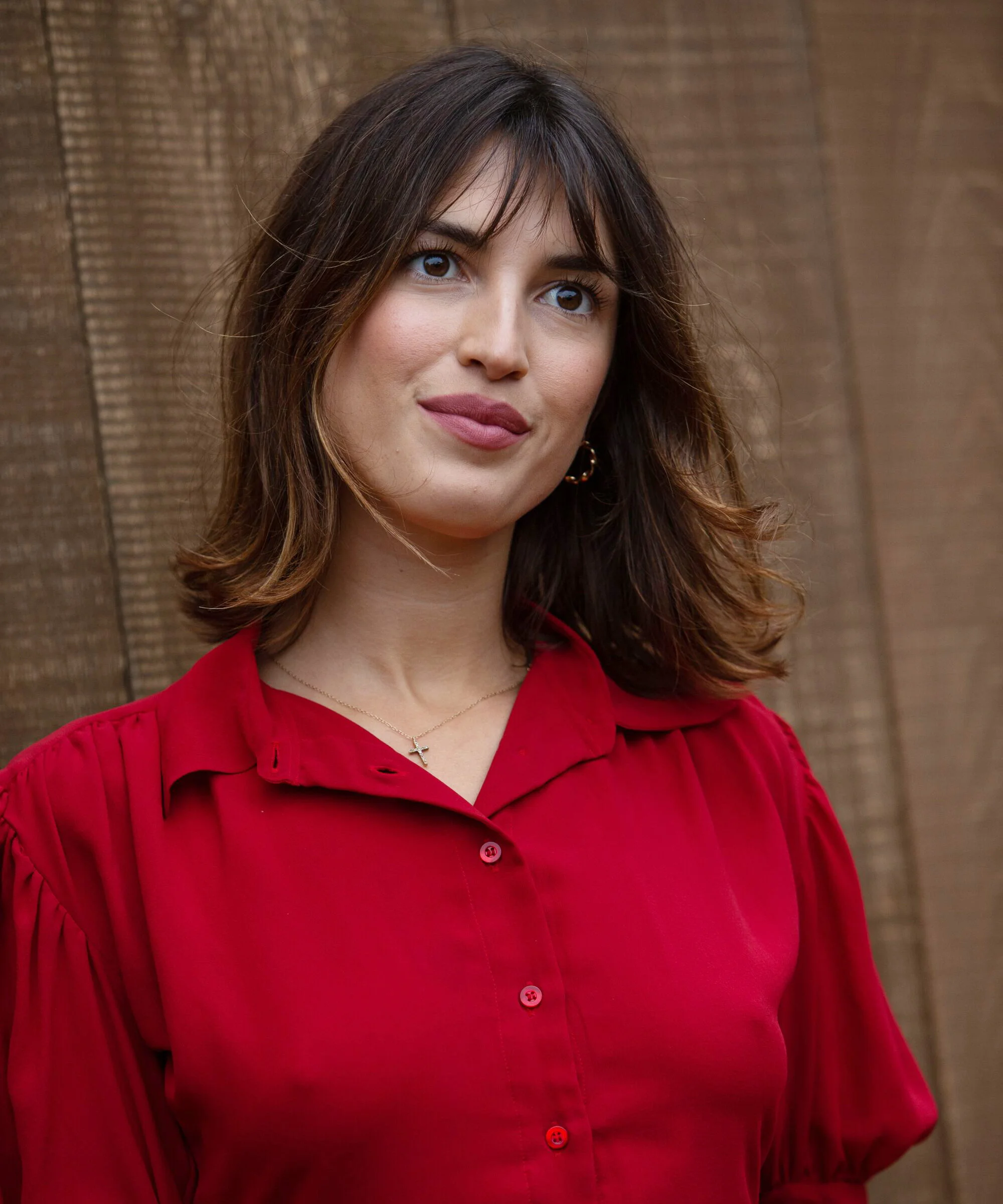 The Fresh Fall Haircut Taking Over The Streets Of Paris Fall Haircut Streets Paris,