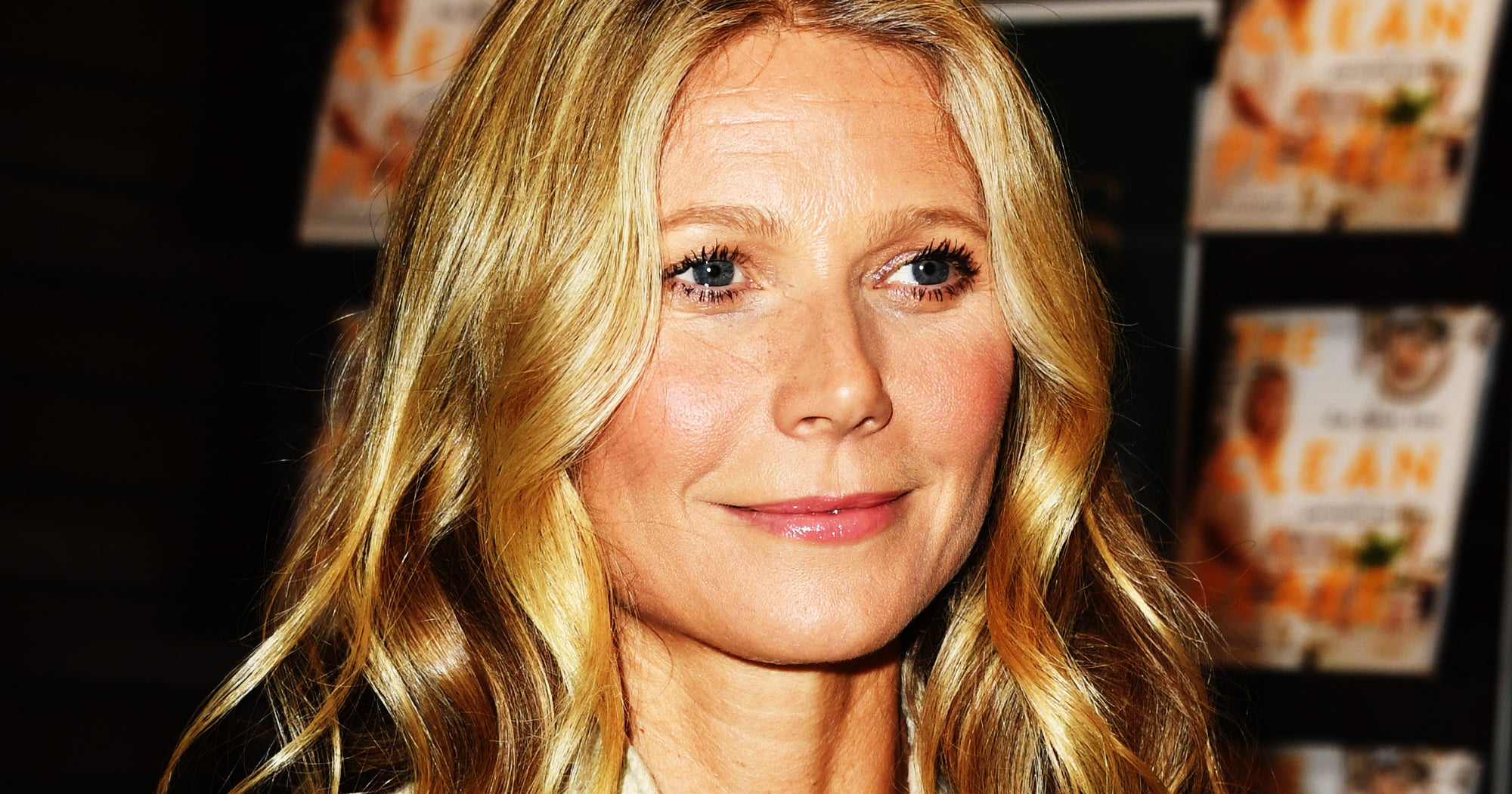 Paltrow Explains Speaking Out Against Weinstein