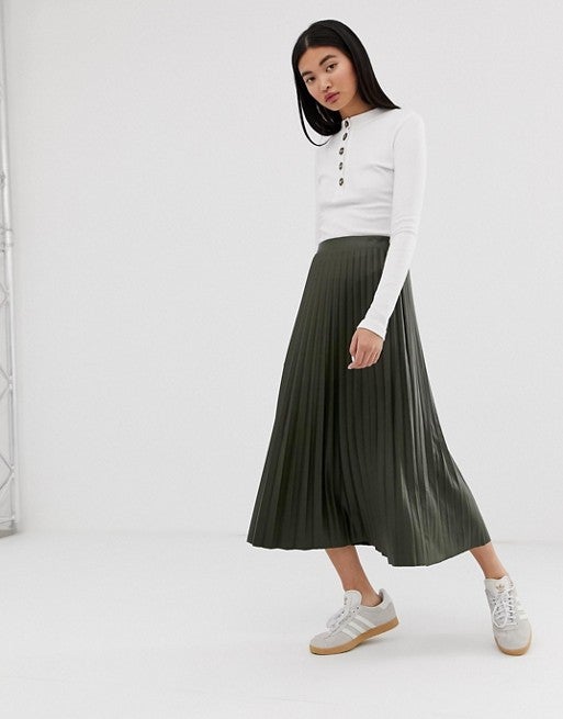 Runway Trends Office Wardrobe,